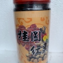 潮州聖鴻濃縮果汁-桂圓紅棗茶(1.5kg)