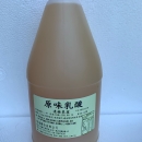 屏東聖鴻濃縮果汁-原味乳酸(2.5kg/瓶)