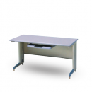 S396-01 2×4業務空桌(含上架/905色木紋面)RN