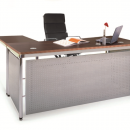 EMR-1808M(83-03)鋼木辦公桌