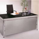YEMR-S1808MG(84-05)鋼木辦公桌