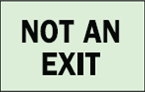 出口指示標示牌 (6)