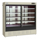 型號：1014  2-14℃ 藥品冷藏櫃1033L(疫苗冰箱)