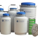 航空運輸系列液態氮桶