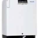 L6111W (冷凍櫃)  -25°C低溫小型冷凍櫃153公升(可設定溫度-15~-25℃) 