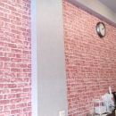 鳳山文化石壁紙品質