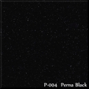 P004 Perna Black