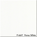 P001T Perna White