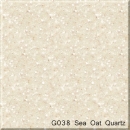 G038 Sea Oat Quartz