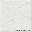 G004 White Quartz