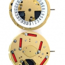 MO-251262 ETA 機芯 251262 指針計時碼錶
