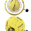 MO-251272 ETA 機芯 251272 指針計時碼錶