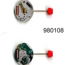 MO-980105 ETA 機芯 980105=980108