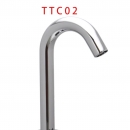 TTC02 商用觸控電子水龍頭