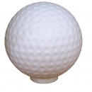 燈罩 -高爾夫球型8