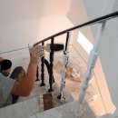 樓梯扶手工程 (14)