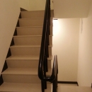 樓梯扶手工程 (6)