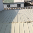 屋頂蓋板及氺槽製作1