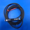 KEYENCE                 
光纖感測器 光纖放大器 纜線型
FS-V11