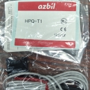 AZBIL                      
夾管液面檢測光電開關
HPQ-T1