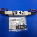CKD                          
電磁閥 
4GA229-06-E2-3