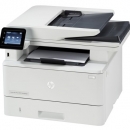 租黑白影印機HP LaserJet Pro 多功能事務機 M426fdn出租