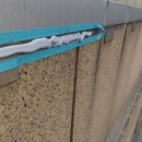 外牆防水矽膠工程