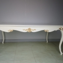 歐式豪華型餐桌椅02-004(3)