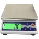 MX-518兩段式電子計重桌秤