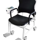 BW-3152AK電子座椅式體重秤