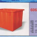 方形強化波力桶K-6060