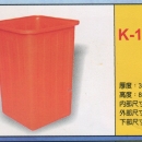 方形強化波力桶K-160