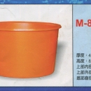 圓形強化波力桶M-800-1