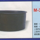 圓形強化波力桶M-3200