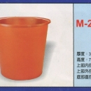 圓形強化波力桶M-250