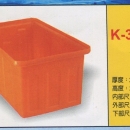 方形強化波力桶K-38