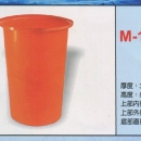 圓形強化波力桶M-130
