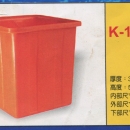 方形強化波力桶K-105