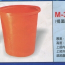 圓形強化波力桶M-35-1(桶蓋另計價)