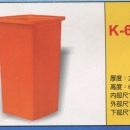 方形強化波力桶K-60