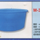 圓形強化波力桶M-350