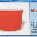 圓形強化波力桶M-3250
