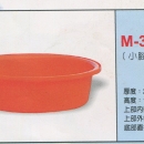圓形強化波力桶M-30(小腳桶)