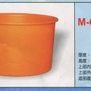 圓形強化波力桶M-600