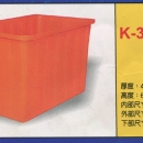 方形強化波力桶K-300