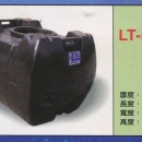 塑膠密封型強化波力運輸桶LT-500