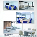 OTS_辦公系統家具_會議桌
