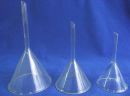三角漏斗專業型加厚: 2.3~2.5MM3.3硼矽酸玻璃