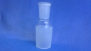 磨砂接管 (口/塞)/3.3硼矽酸玻璃