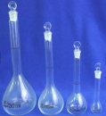 量瓶玻璃管製-3.3硼矽酸玻璃